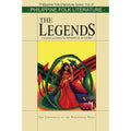 Philippine Folk Literature: The Legends (PRE-ORDER)