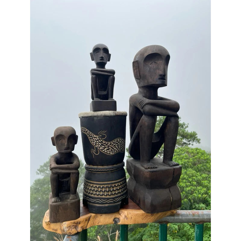 Bulul (24 inches) (PRE-ORDER)