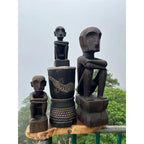 Bulul (10 inches) (PRE-ORDER)