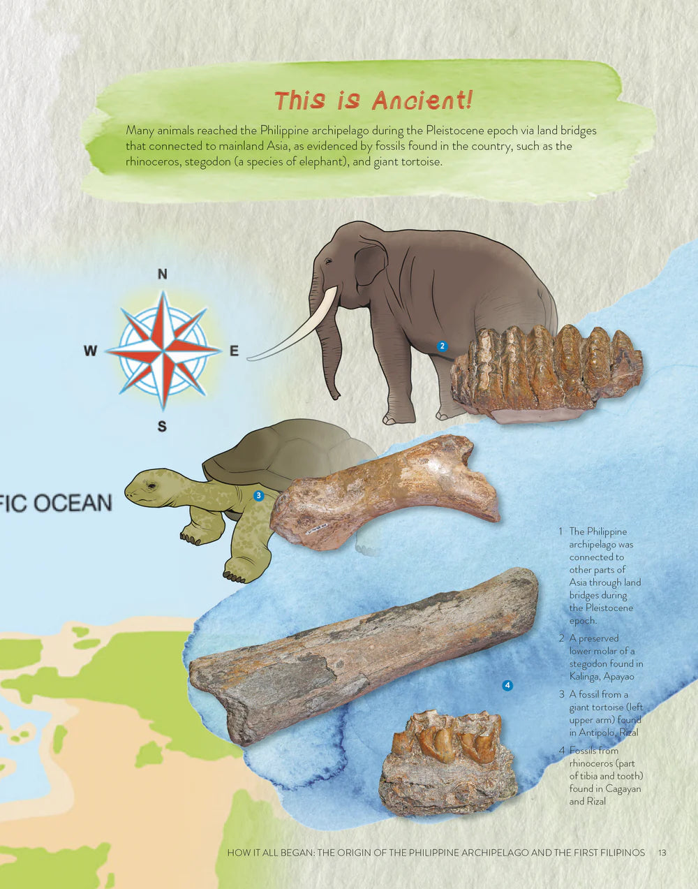 A Visual Guide to Philippine Ancient History (PRE-ORDER)