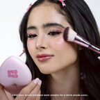 Chu Chu Beauty Heart Blush Duo (PRE-ORDER)