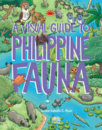 A Visual Guide to Philippine Fauna (PRE-ORDER)