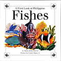A First Look at Philippine: Fishes (PRE-ORDER)