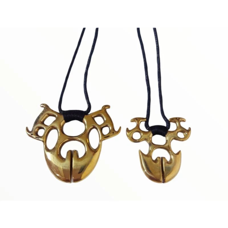 Pinangpanga (Deer) Lingling-o (PRE-ORDER)