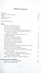 Philippine Folk Literature: An Anthology (PRE-ORDER)