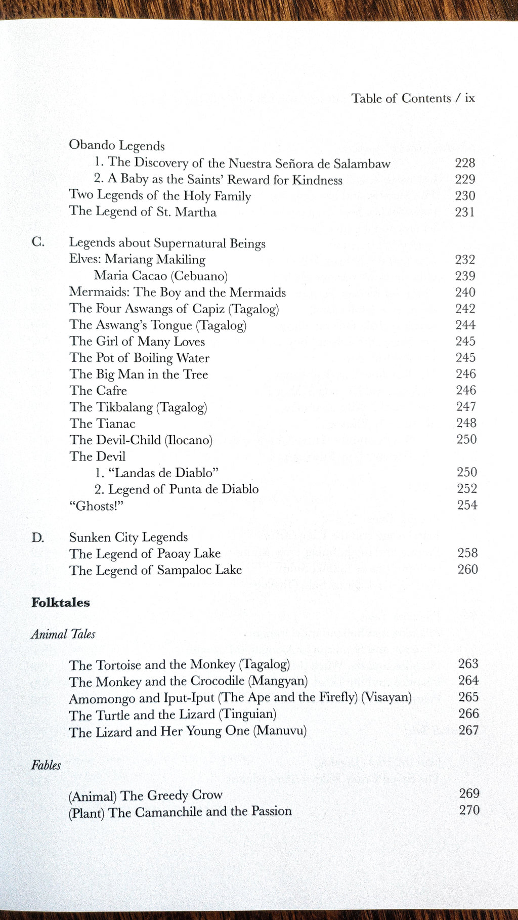 Philippine Folk Literature: An Anthology (PRE-ORDER)