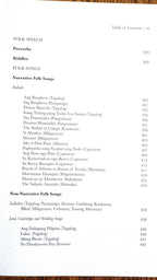 Philippine Folk Literature: An Anthology (PRE-ORDER)