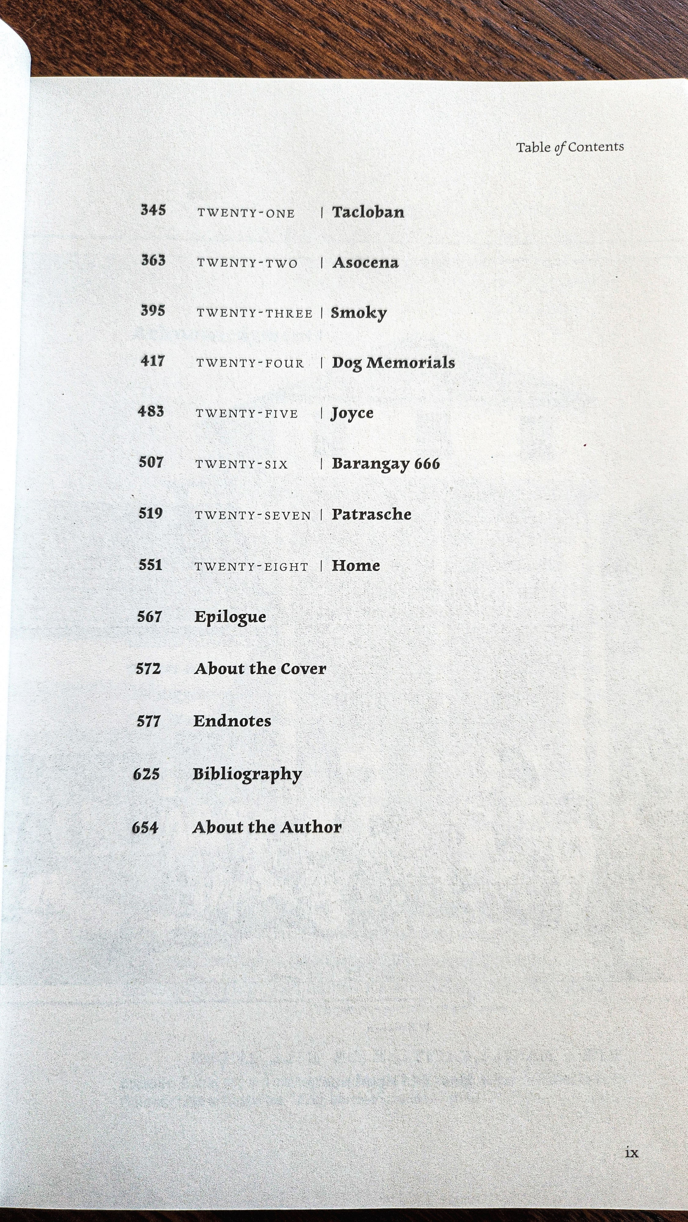 Dogs in Philippine History Book (PRE-ORDER)