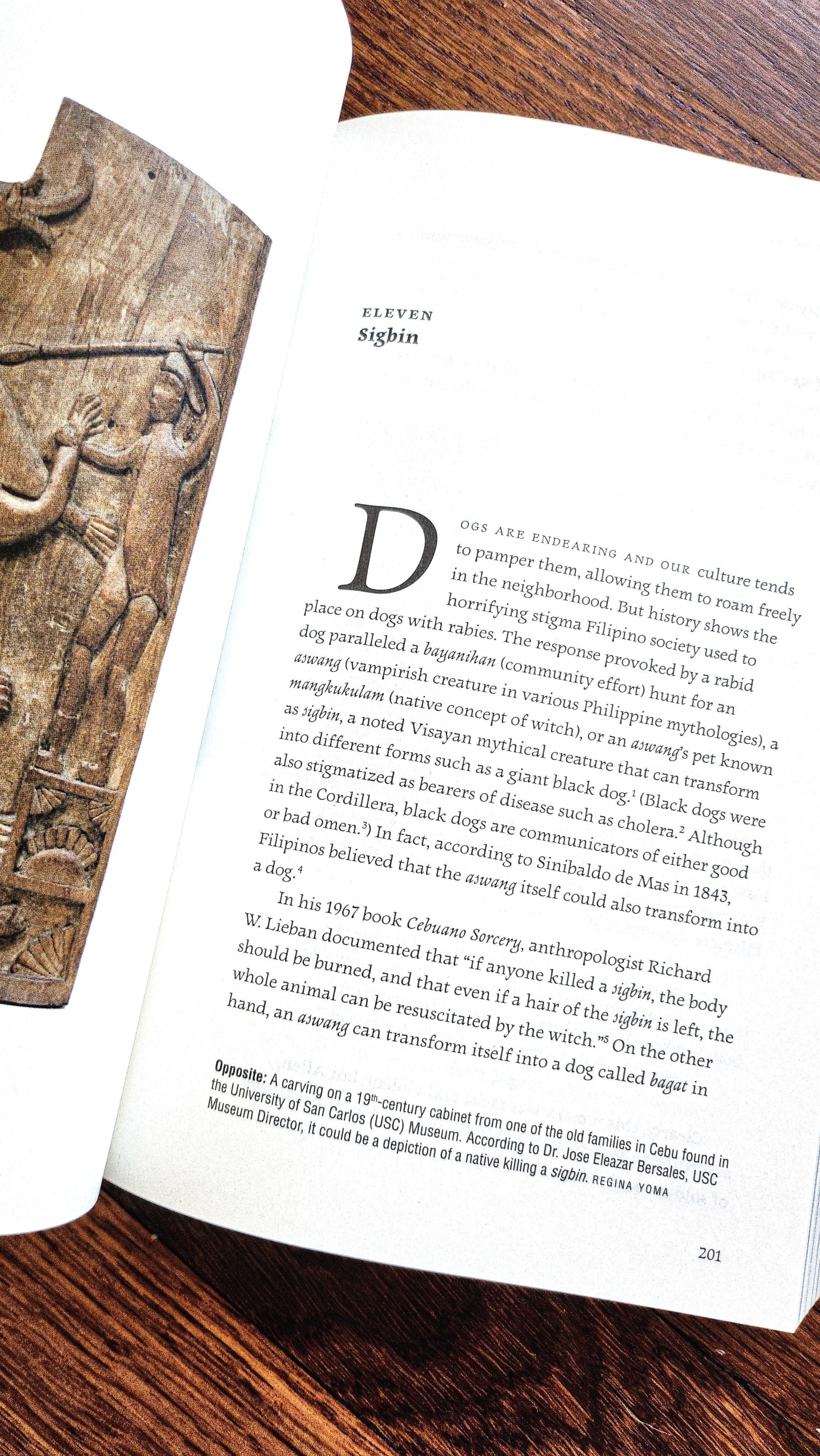 Dogs in Philippine History Book (PRE-ORDER)