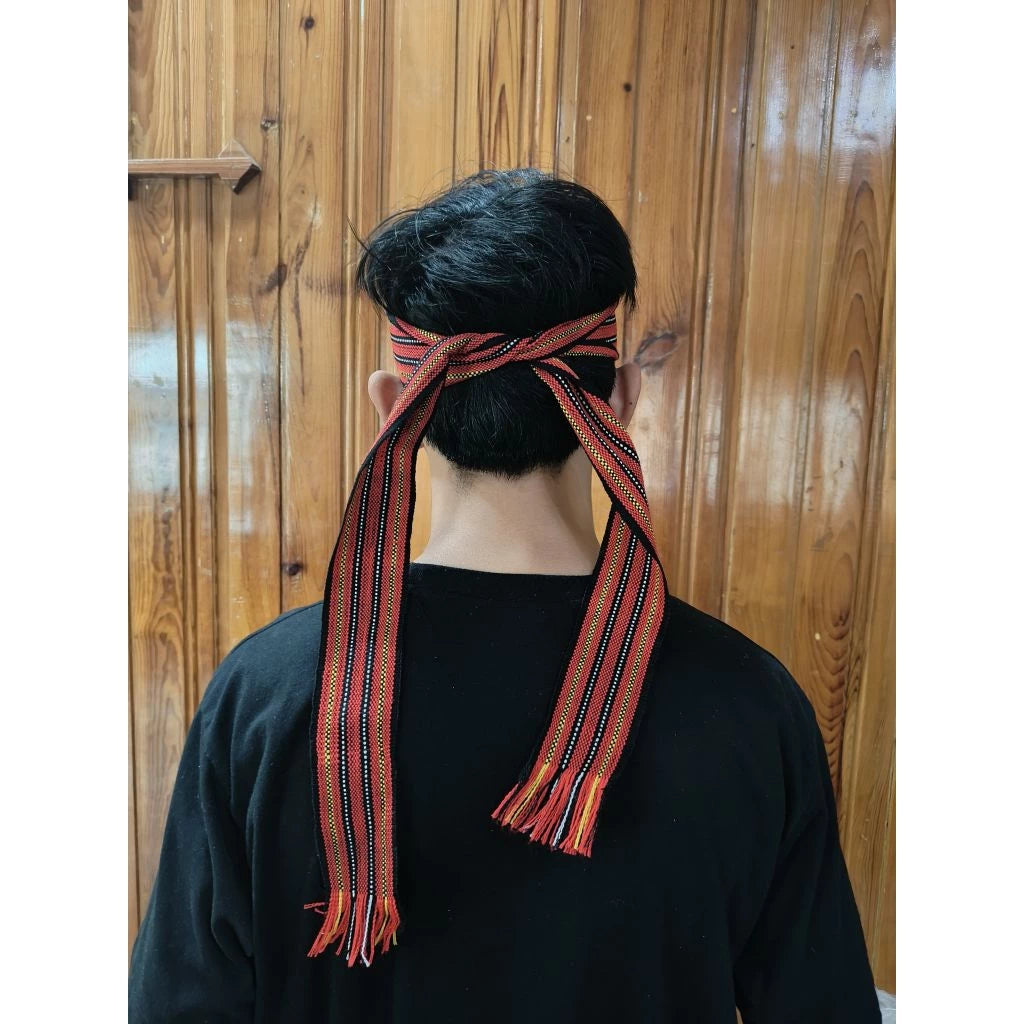 Cordilleran Headwrap (PRE-ORDER)