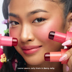 Chu Chu Beauty Lip and Cheek Jelly Stain (PRE-ORDER)