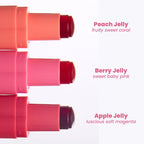 Chu Chu Beauty Lip and Cheek Jelly Stain (PRE-ORDER)