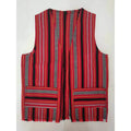 Ifugao Vest (PRE-ORDER)