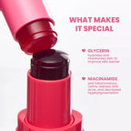 Chu Chu Beauty Lip and Cheek Jelly Stain (PRE-ORDER)