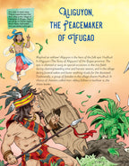 A Visual Guide to Philippine Folklore (PRE-ORDER)