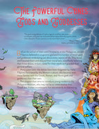 A Visual Guide to Philippine Folklore (PRE-ORDER)