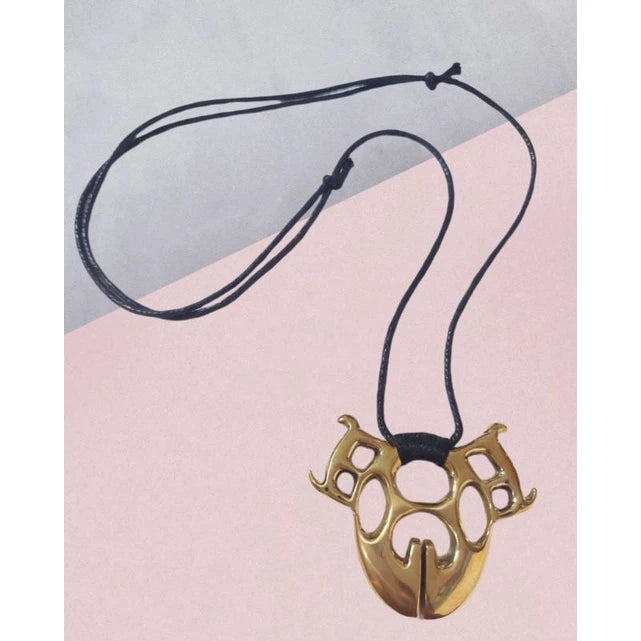 Pinangpanga (Deer) Lingling-o (PRE-ORDER)