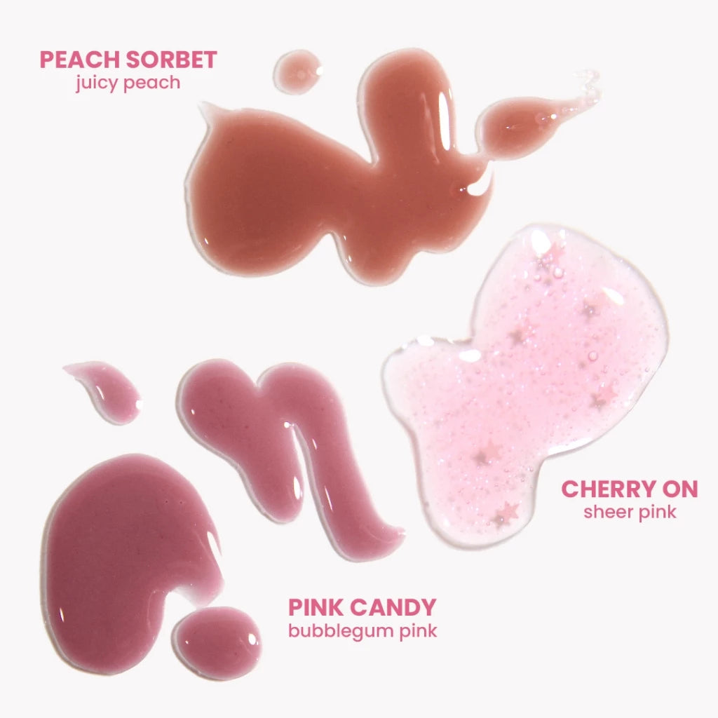 Chu Chu Beauty Tinted Lip Syrup (PRE-ORDER)