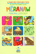 Diksiyonaryo-Caton: Meranaw (PRE-ORDER)