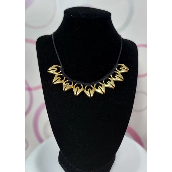 9 Pendant Triangle Lingoling-o (PRE-ORDER)