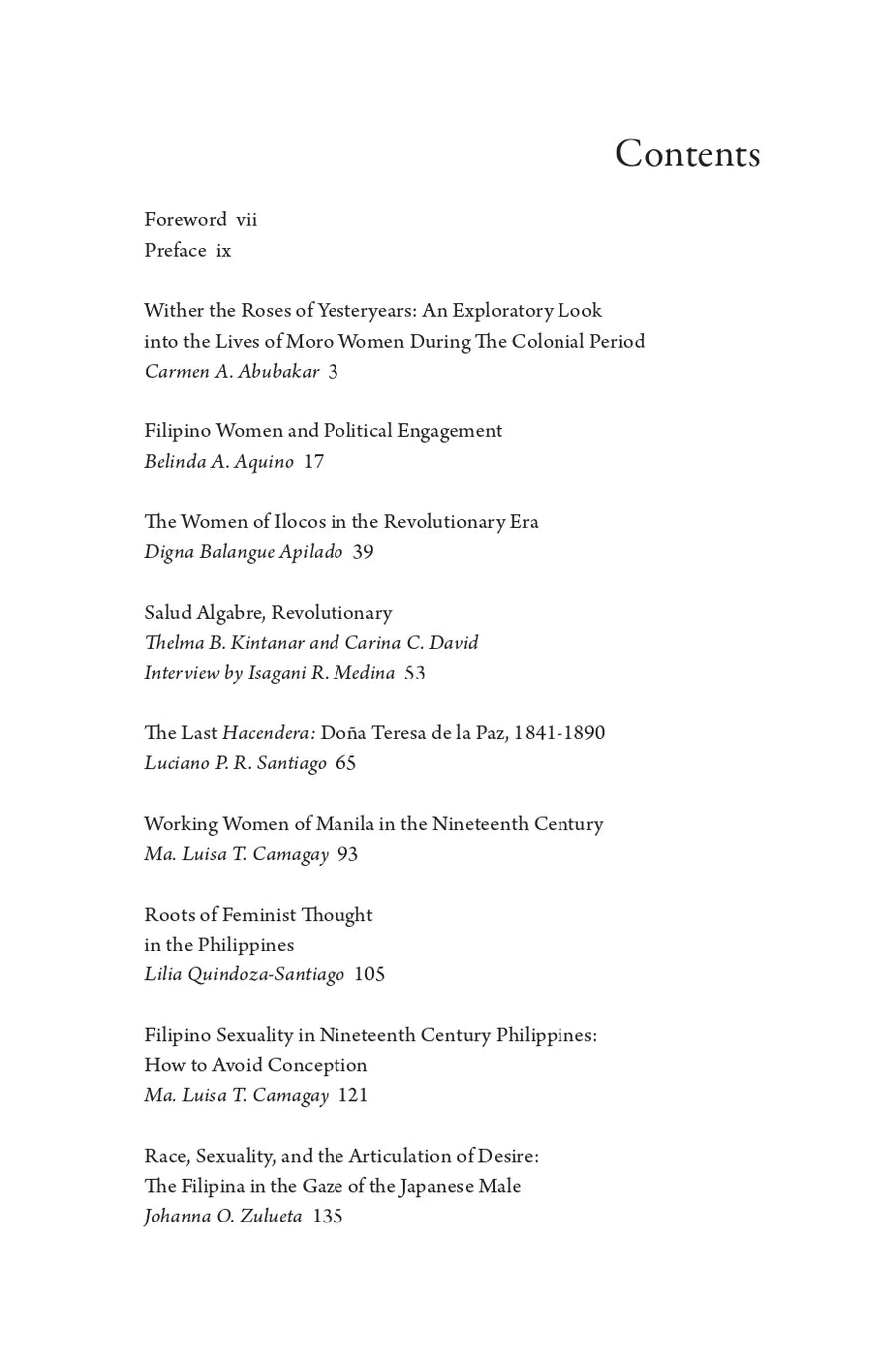 More Pinay Than We Admit: The Social Construction of the Filipina (PRE-ORDER)