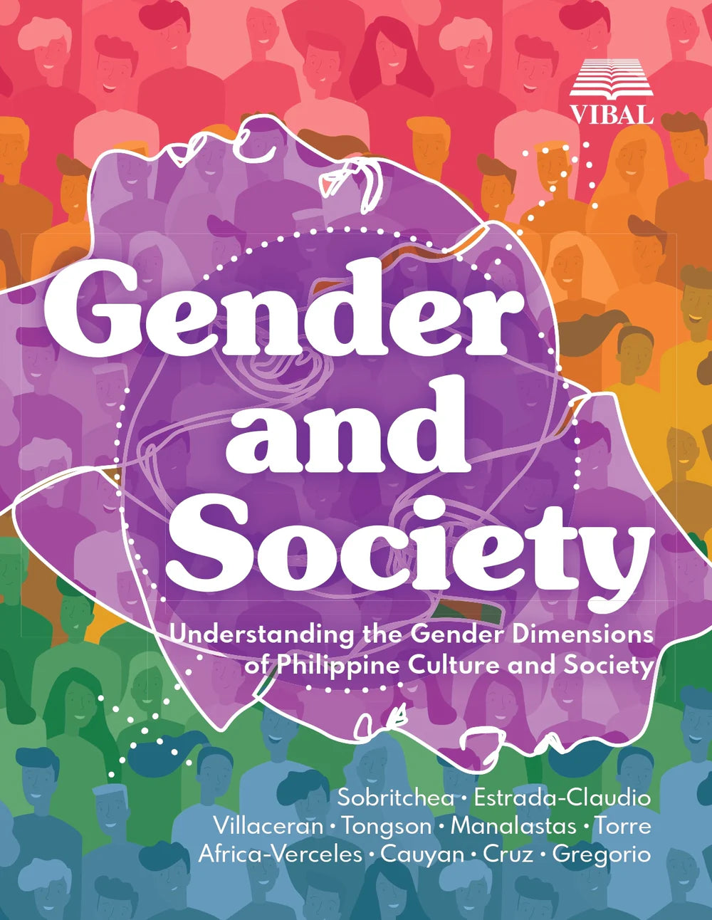 Gender and Society: Understanding the Gender Dimensions of Philippine Culture and Society (PRE-ORDER)