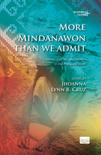 More Mindanawon Than We Admit (PRE-ORDER)