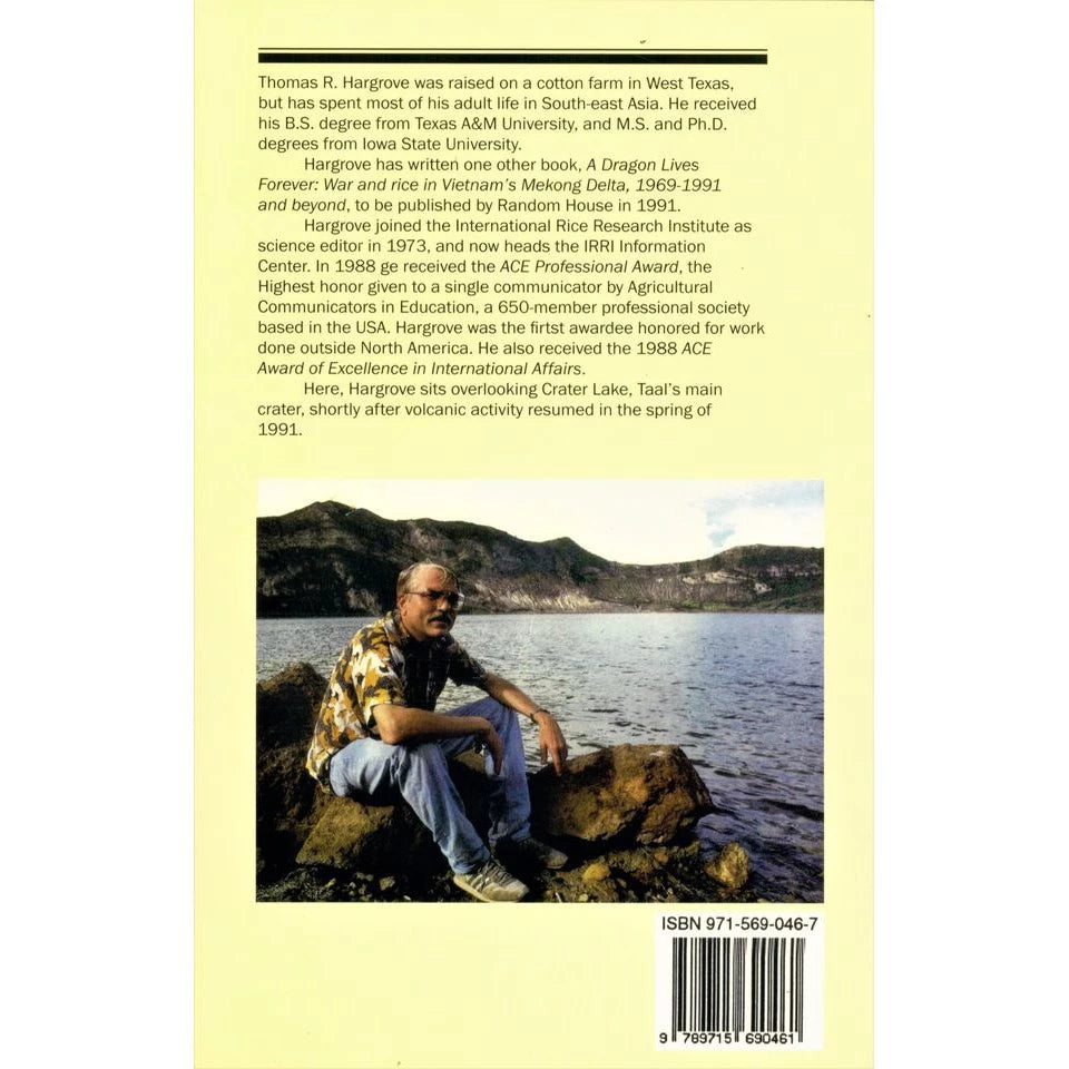 The Mysteries of Taal (Revised Edition) (PRE-ORDER)