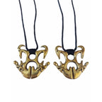 Pinangpanga (Deer) and Bulul Lingling-o (PRE-ORDER)