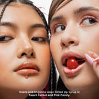 Chu Chu Beauty Tinted Lip Syrup (PRE-ORDER)