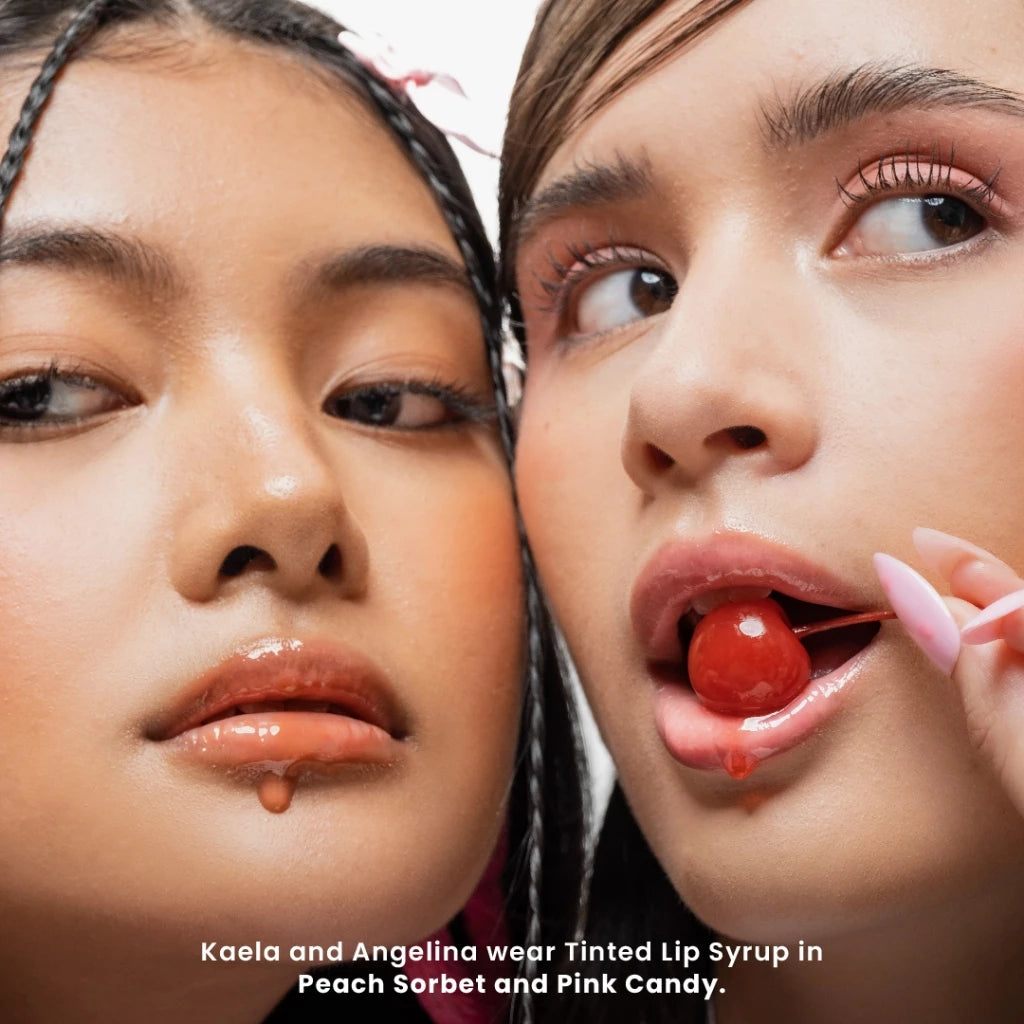 Chu Chu Beauty Tinted Lip Syrup (PRE-ORDER)
