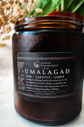 Umalagad 8 oz