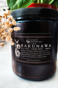 Bakunawa 8oz