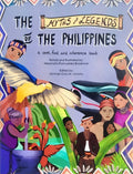 The Myths and Legends of the Philippines (PRE-ORDER)