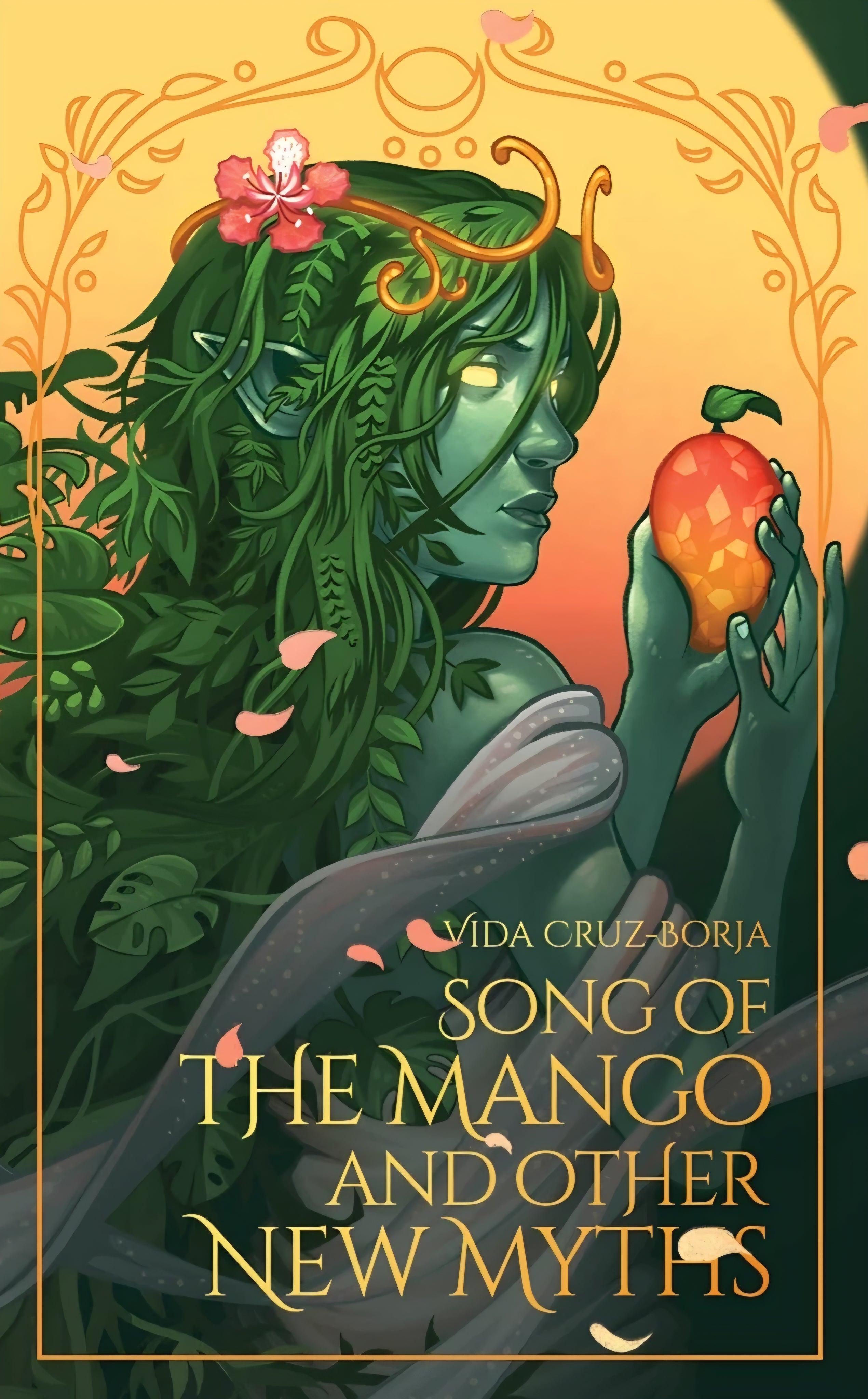 Song of the Mango and Other New Myths (PRE-ORDER)